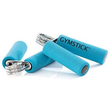 Handstärkare Gymstick Active Foam Hand Grips